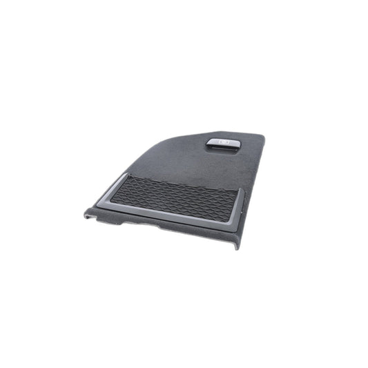 Genuine BMW 51477293677 F31 Left Trunk Flap ANTHRAZIT (Inc. 318d, 320iX & 320d ed) | ML Performance US Car Parts