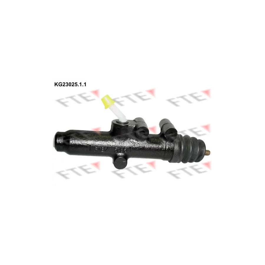 FTE Kg23025.1.1 Master Cylinder, Clutch