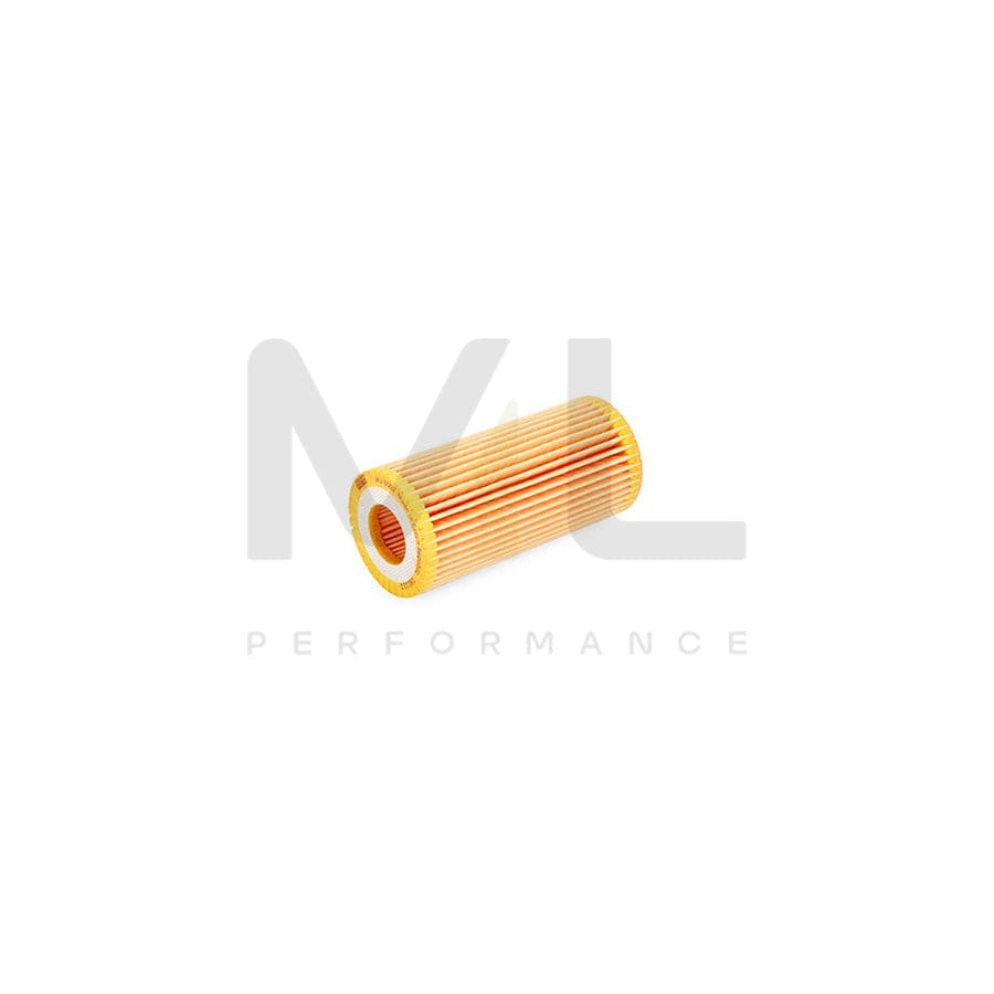 MANN-FILTER HU 6002 z Oil Filter with seal, Filter Insert
