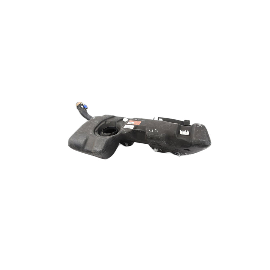 Genuine BMW 16111184218 E36 Plastic Fuel Tank With Filler Pipe (Inc. Z3) | ML Performance US Car Parts