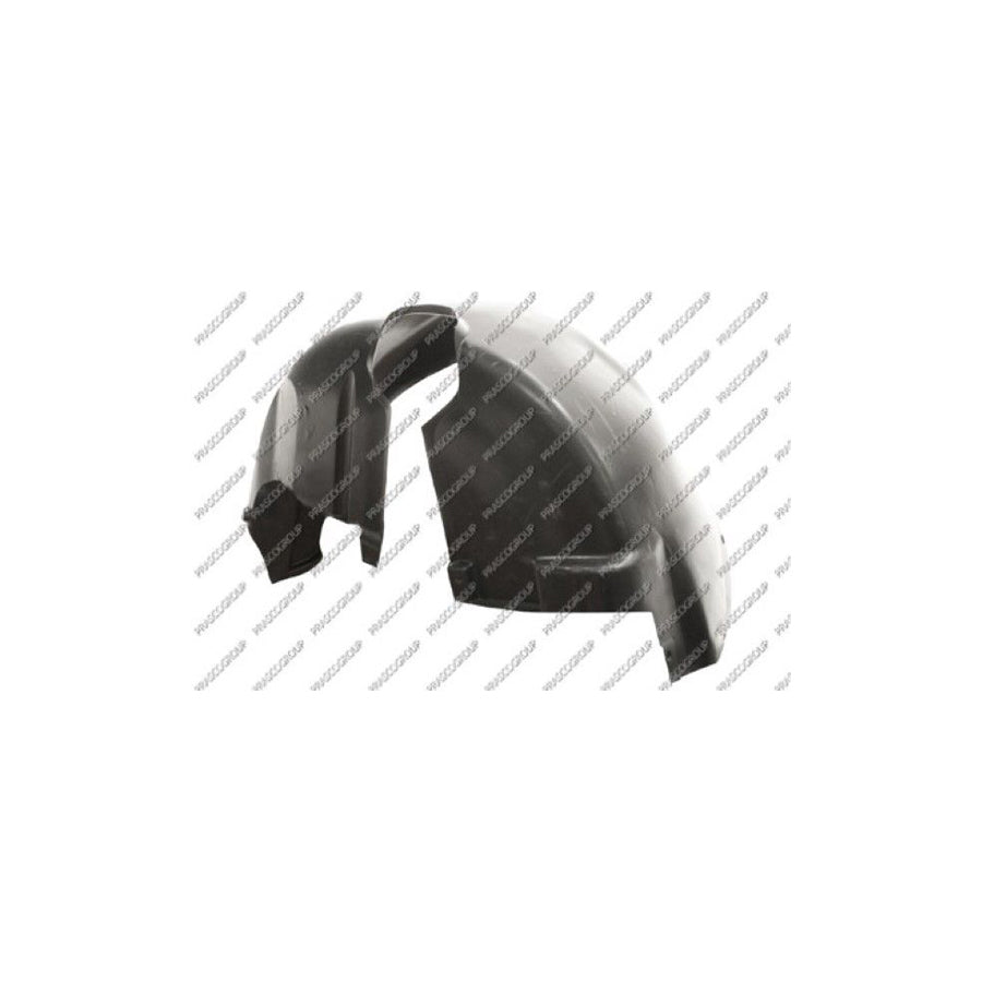Prasco SK0203653 Panelling, Mudguard for SKODA OCTAVIA