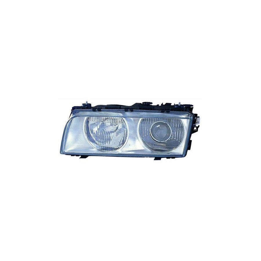 Abakus 4441139Rldem1 Headlight for BMW 7 (E38)