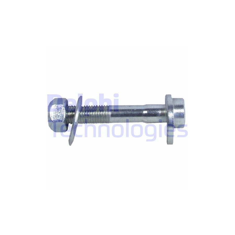Delphi Td801W Wheel Suspension Repair Kit