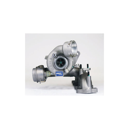 MAHLE ORIGINAL 030 TC 16740 000 Turbocharger