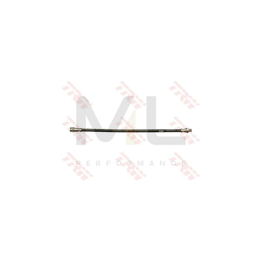 TRW PHB215 Brake Hose for NISSAN VANETTE 420mm, M10x1 | ML Performance Car Parts