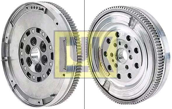 LuK 415 0749 10 Dual Mass Flywheel