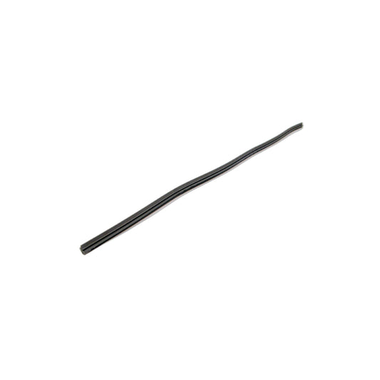 Genuine BMW 61618217711 E31 E36 E32 Wiper Rubber (Inc. 750i, Z3 2.5 & 735i)