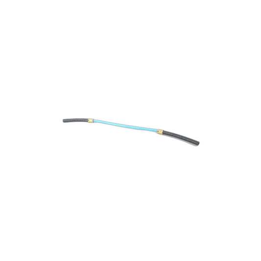 Genuine BMW 16111180969 E36 Fuel Pipe D=12mm (Inc. 316i 1.6 & 318ti) | ML Performance US Car Parts