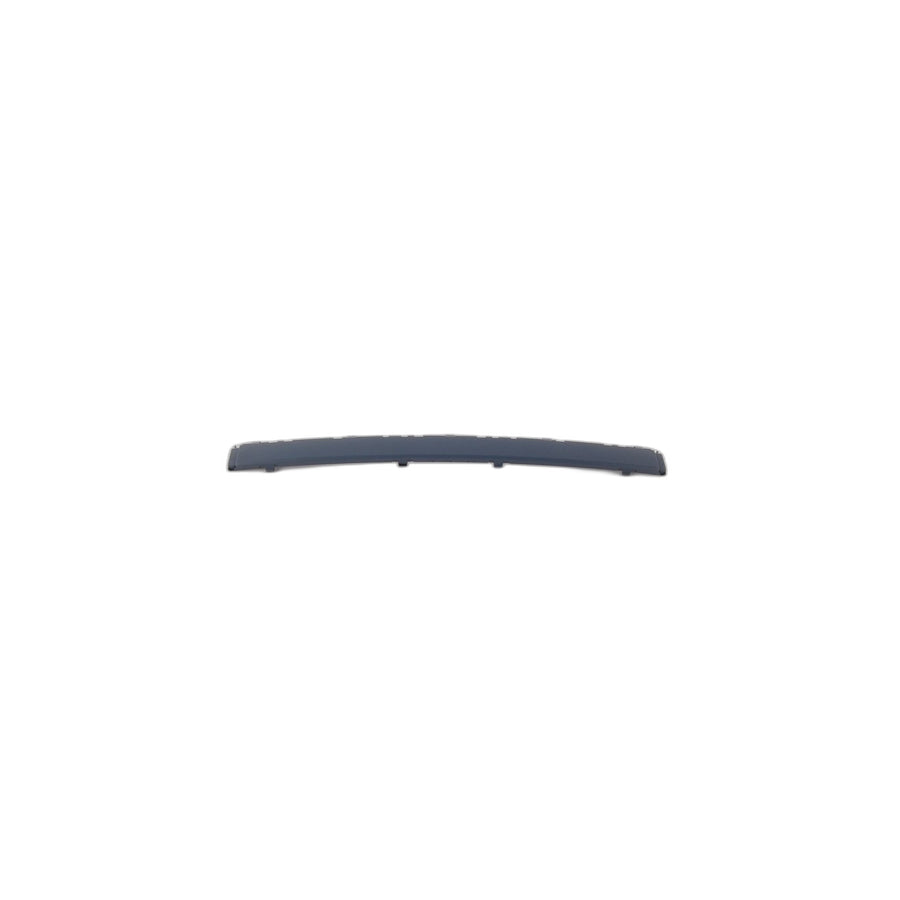 Genuine BMW 51117043452 E65 E67 E66 Protective Mouldings, Center, Primed CHROMLINE (Inc. 745LiS, 760LiS & 760Li) | ML Performance UK Car Parts