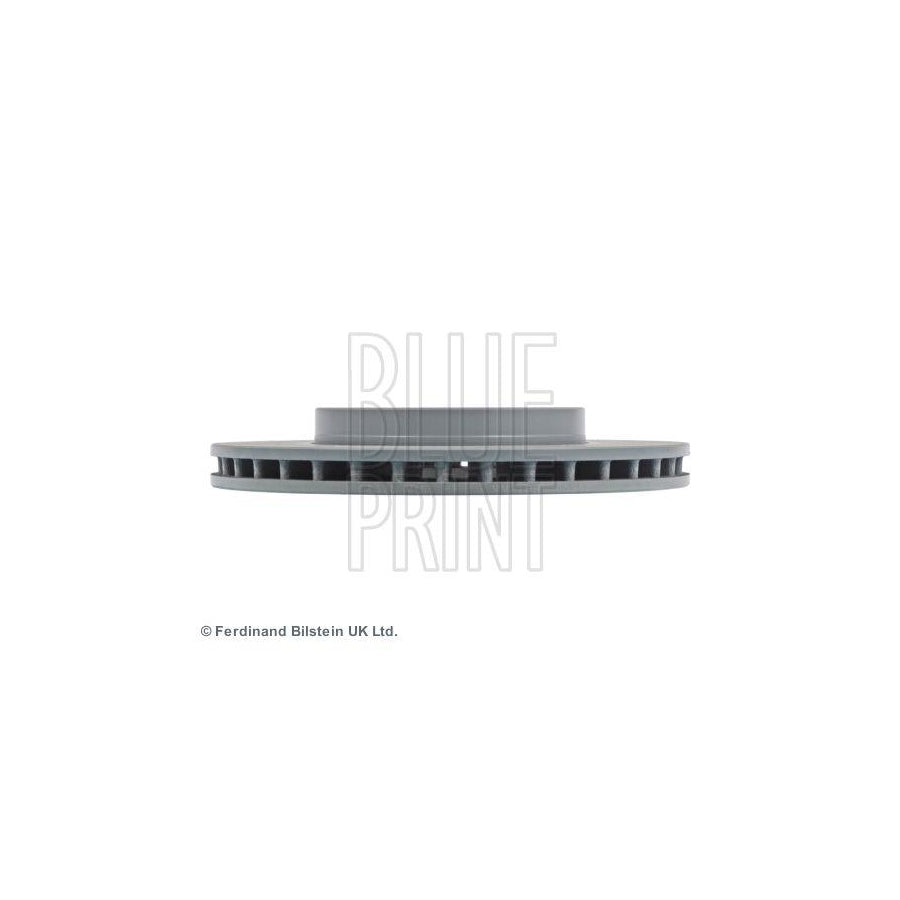 Blue Print Adh24375 Brake Disc