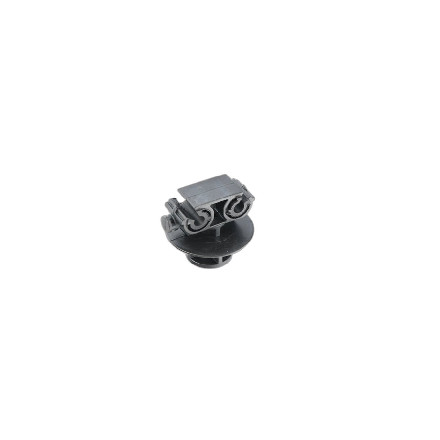 Genuine BMW 34321162878 E38 RR1 Brake Pipe Bracket (Inc. Hybrid X6) | ML Performance US Car Parts