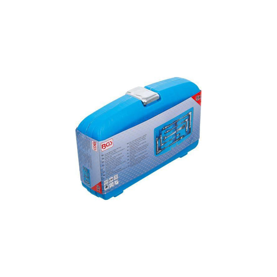 Bgs 6181 Tools