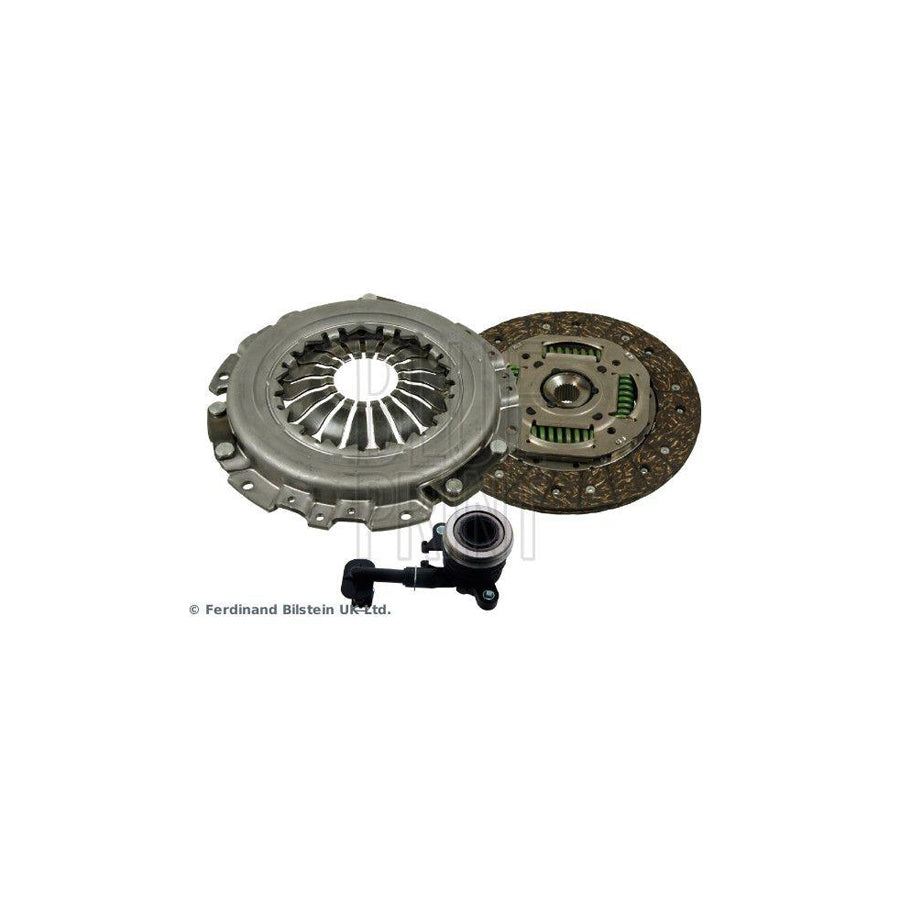 Blue Print Adr163069 Clutch Kit for Renault Duster (Hs_)