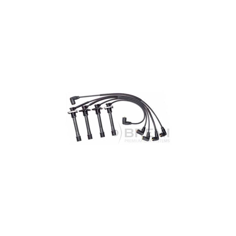 Bremi 600/298 Ignition Cable Kit