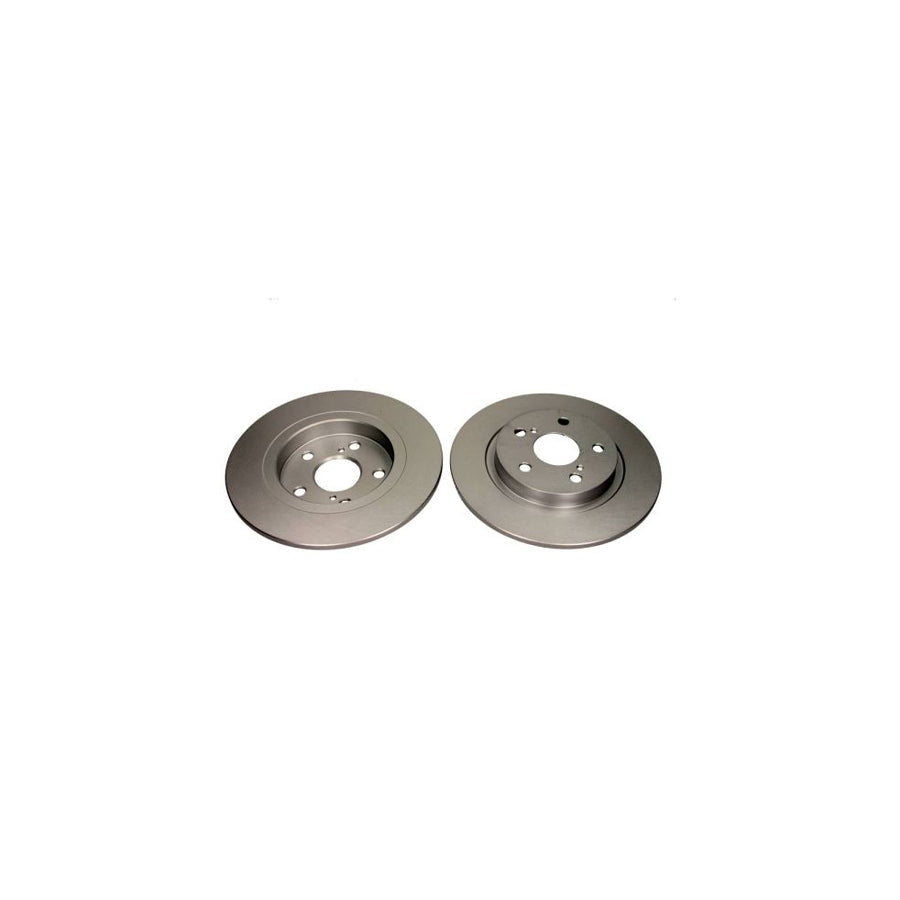 Quaro QD7006 Brake Disc For Toyota Avensis