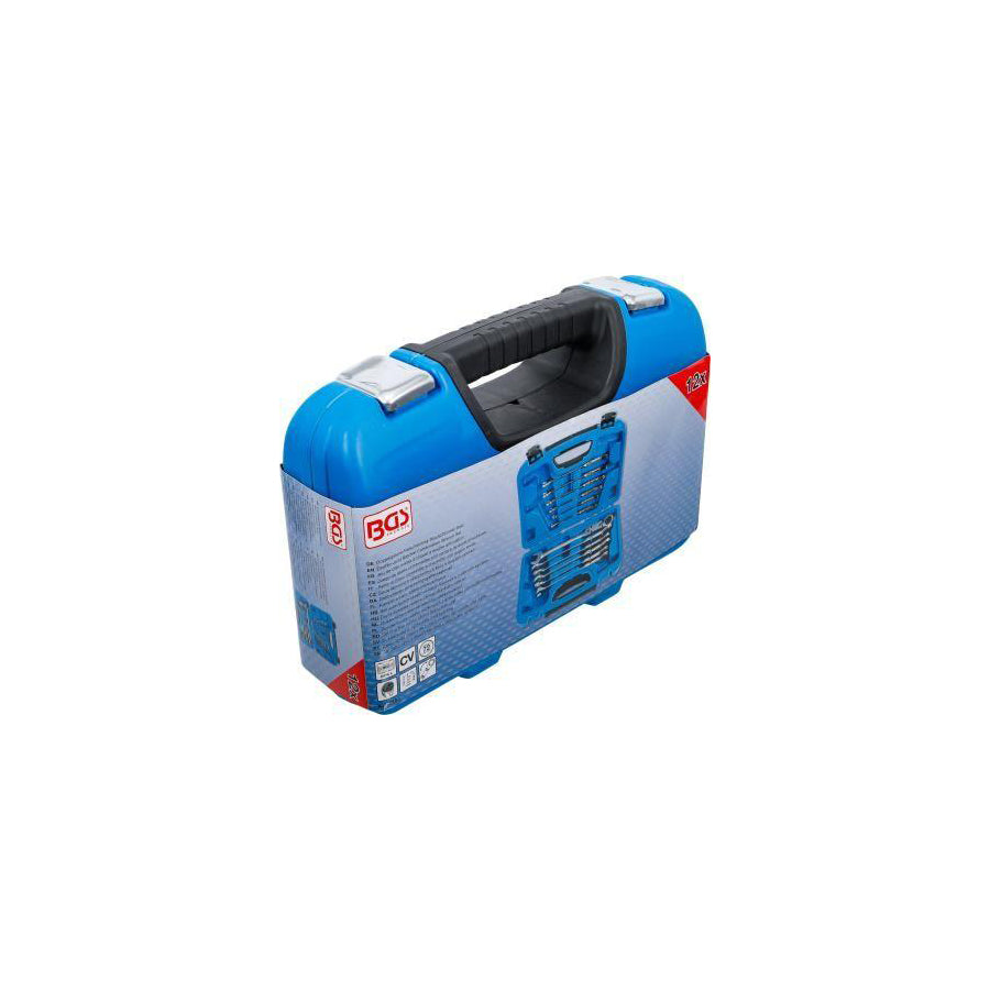Bgs 6180 Tools