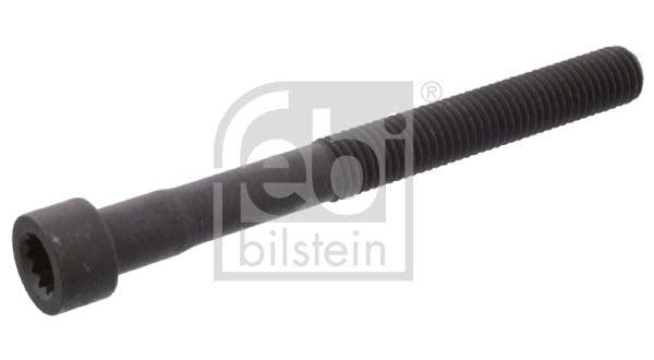 Febi Bilstein 09128 Cylinder Head Bolt