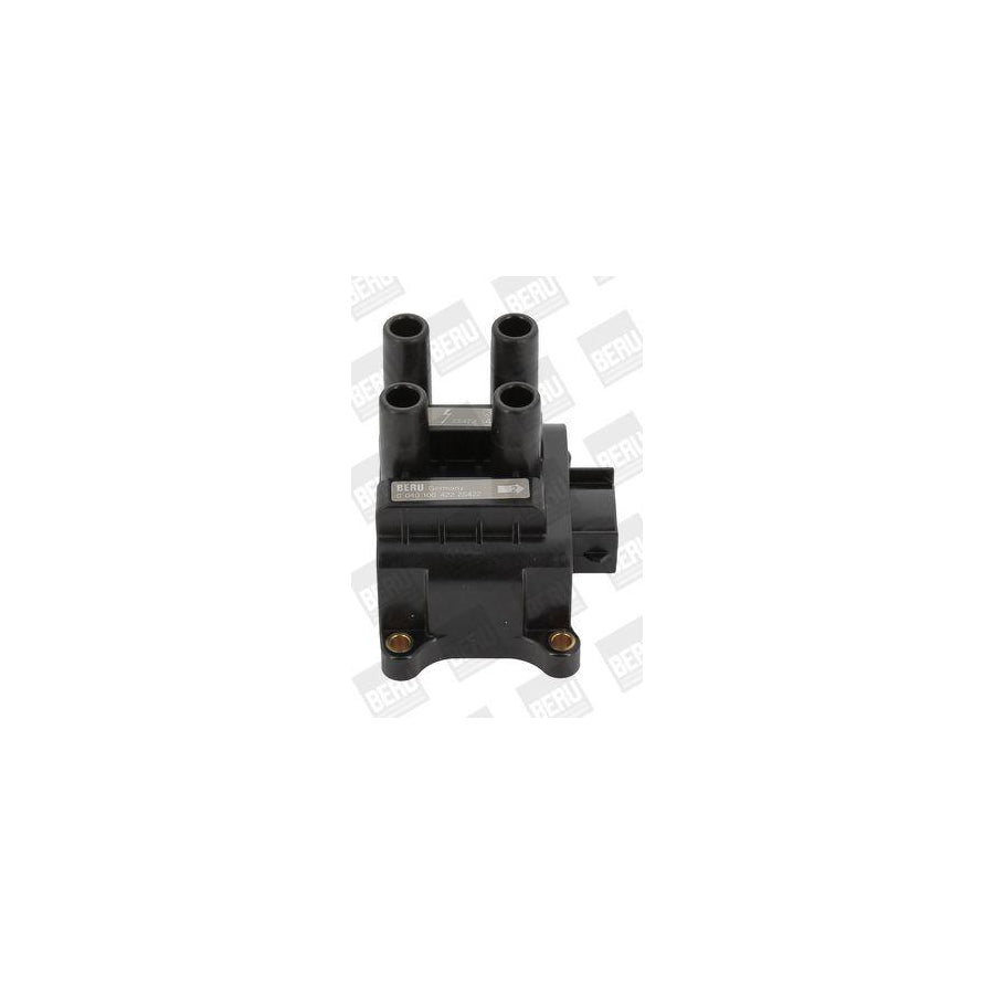 Beru Gse108 Control Unit, Glow Plug System