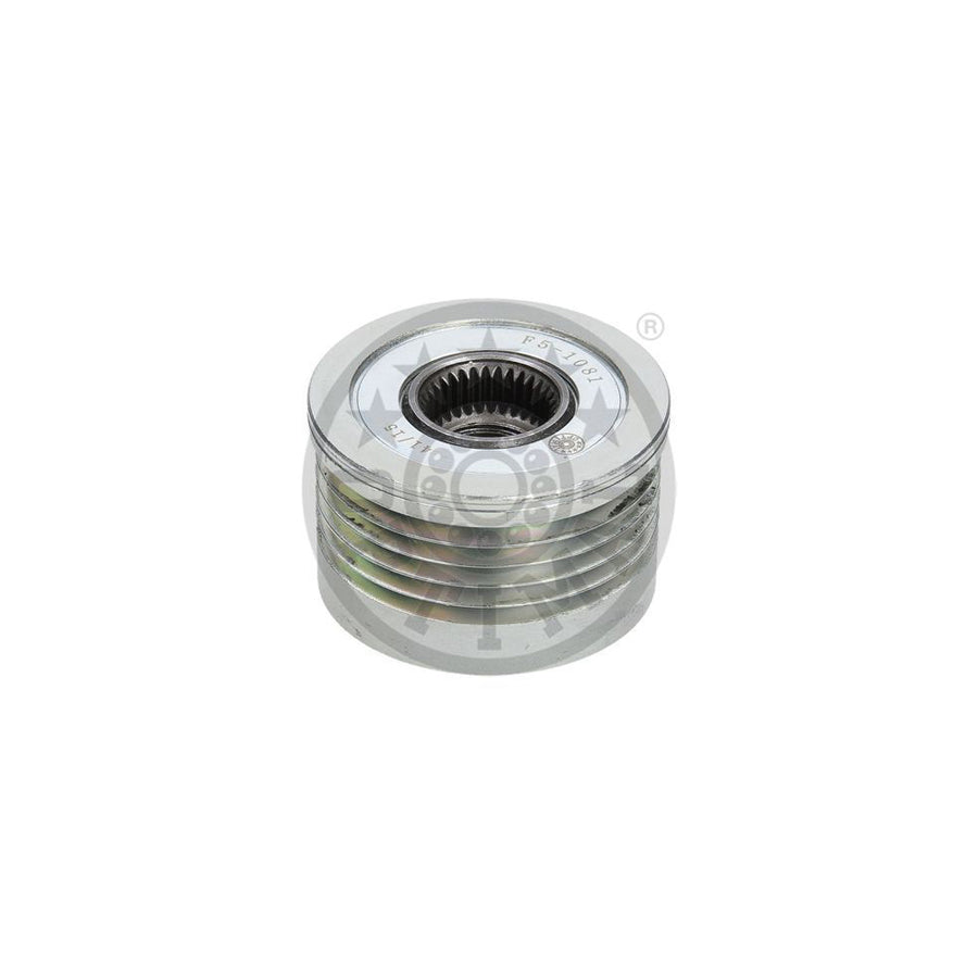 Optimal F5-1081 Alternator Freewheel Clutch