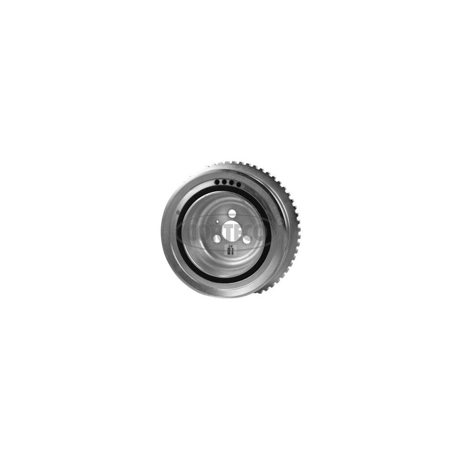 Corteco 80001425 Crankshaft Pulley