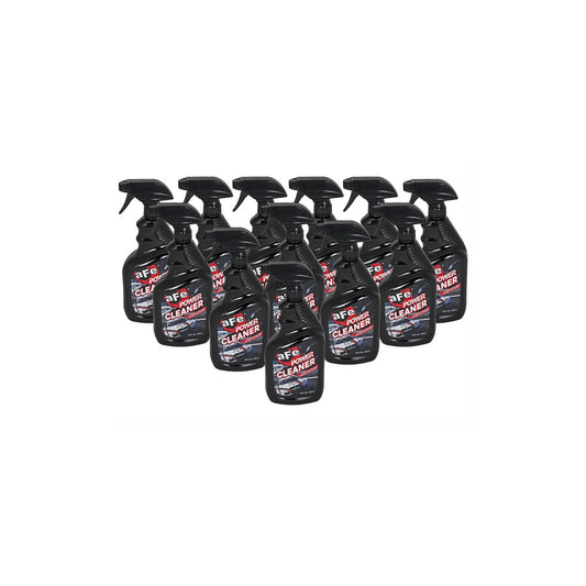  aFe 90-10212 Cleaner, 32 oz Spray (Oiled Filters), Qty: 12 Air Filter Cleaner  | ML Performance US Car Parts