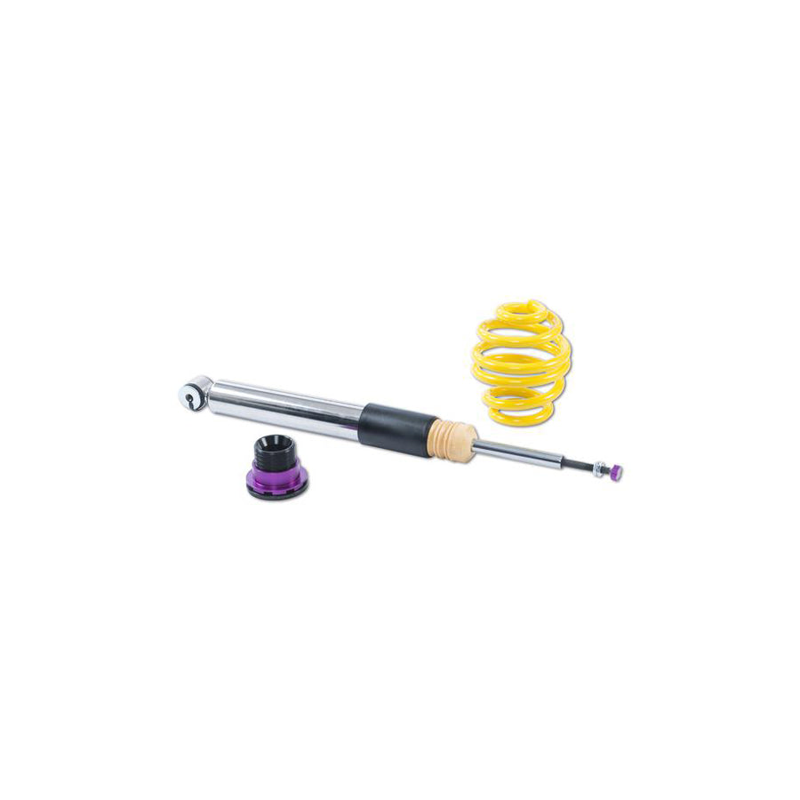 KW 35220812 BMW E36 Clubsport 2-Way Coilover Kit (Inc. M3) 4 | ML Performance US Car Parts
