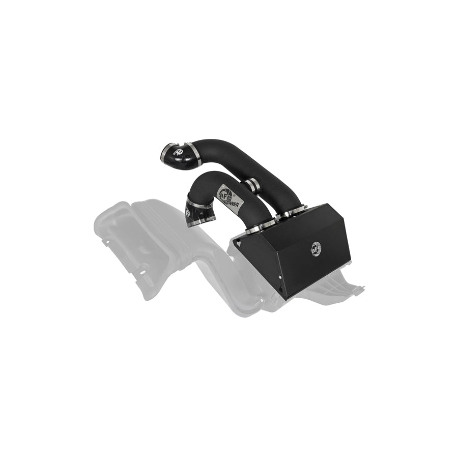  aFe 51-12882-B Open Element Intake Ford F-150/Raptor 17-20 V6-3.5L (tt)/Expedition 18-21 V6-3.5L (tt)  | ML Performance US Car Parts
