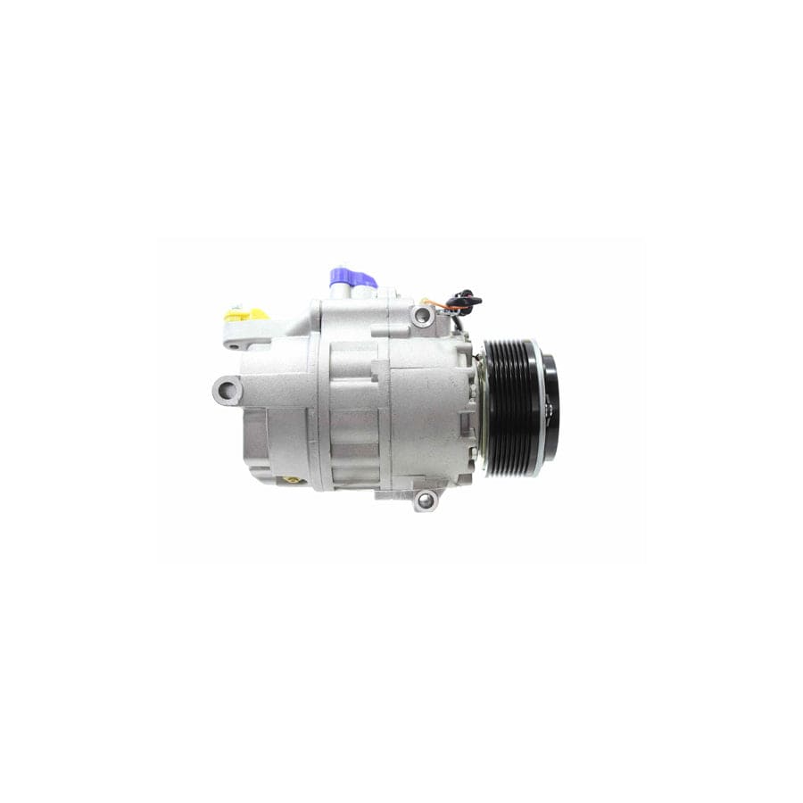Alanko 10551023 Compressor, Air Conditioning