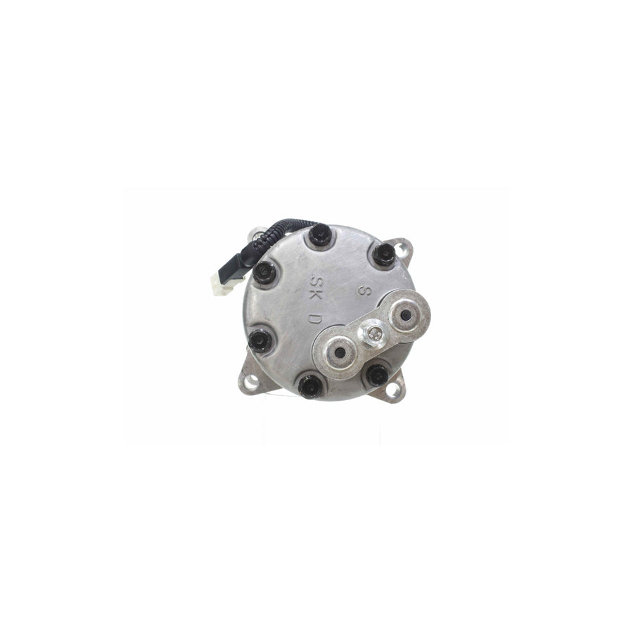 Alanko 10550003 Compressor, Air Conditioning