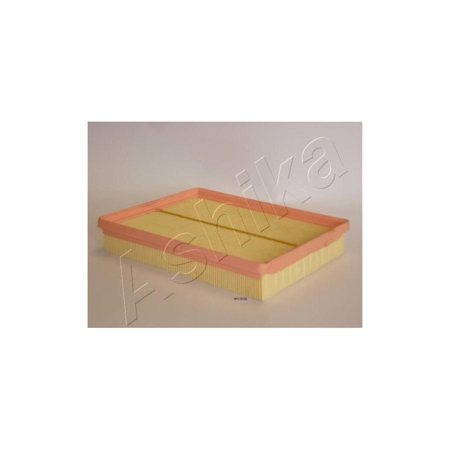 Ashika 20-0K-K20 Air Filter