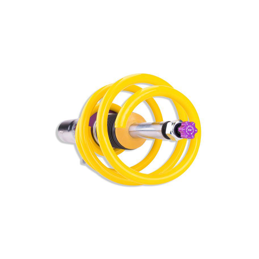 KW 352200AH Mini F56 Variant 3 Coilover Kit - With EDC Delete 5 | ML Performance US Car Parts
