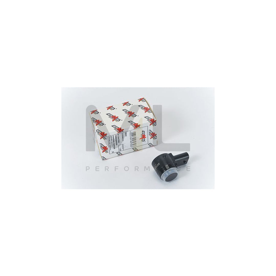 AUTOMEGA 215596310 Parking sensor for OPEL ASTRA Rear, Hall Sensor, Ultrasonic Sensor