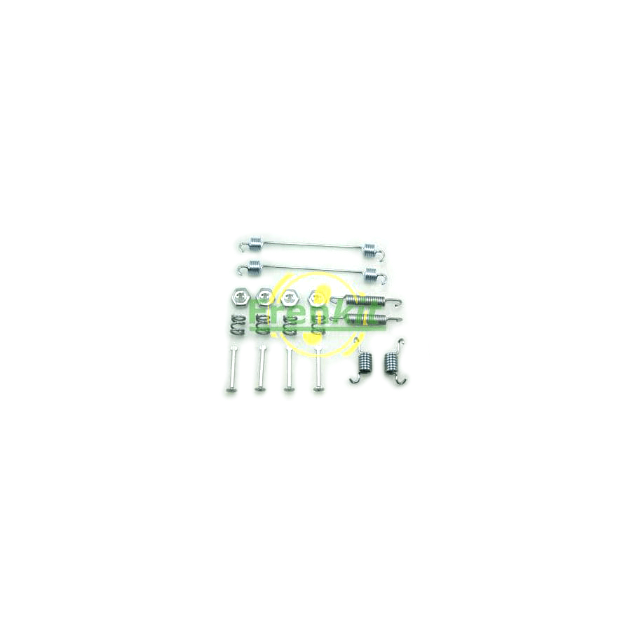 FRENKIT 950657 Accessory Kit, Brake Shoes