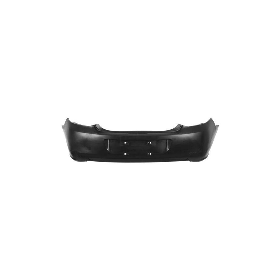 Blic 5506-00-5511950P Rear Bumper For Peugeot 301 Saloon