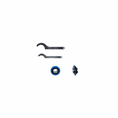 Bilstein 47-121133 OPEL Astra B14 PSS Coilover 2 | ML Performance US Car Parts