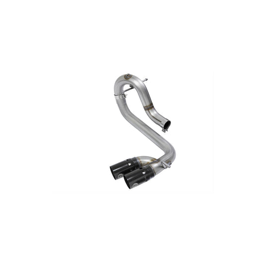  aFe 49-44065-B DPF-Back Exhaust System GM Colorado/Canyon 16-20 L4-2.8L (td) LWN  | ML Performance US Car Parts