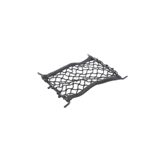 Genuine BMW 51477353673 F34 Rep. Kit For Net In Trunk, Right SCHWARZ (Inc. 320dX, 335iX & 320i) | ML Performance US Car Parts