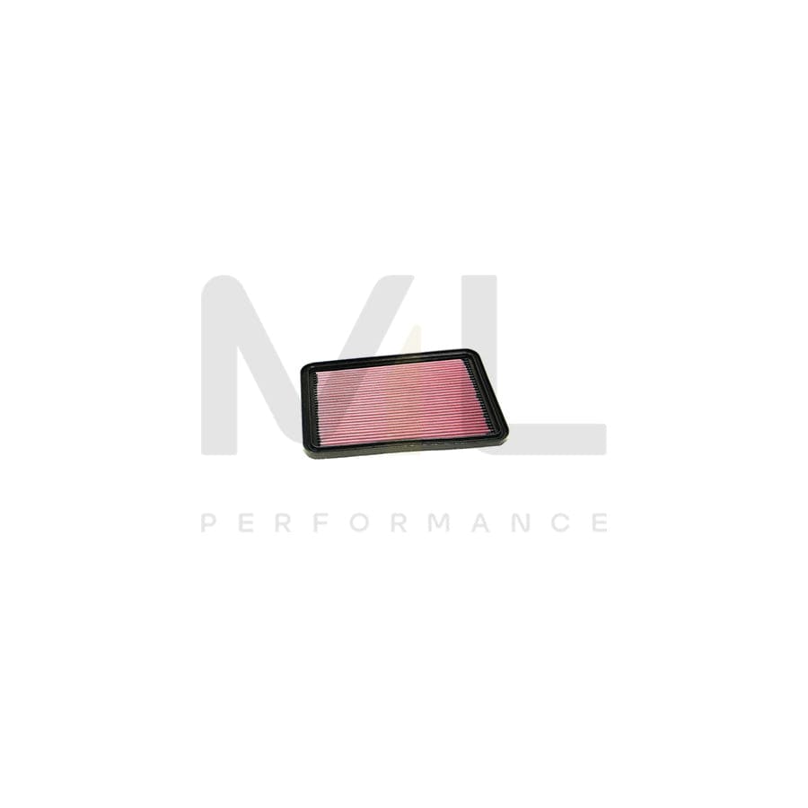 K&N 33-2645 Special Order Replacement Filter | ML Car Parts UK | ML Performance
