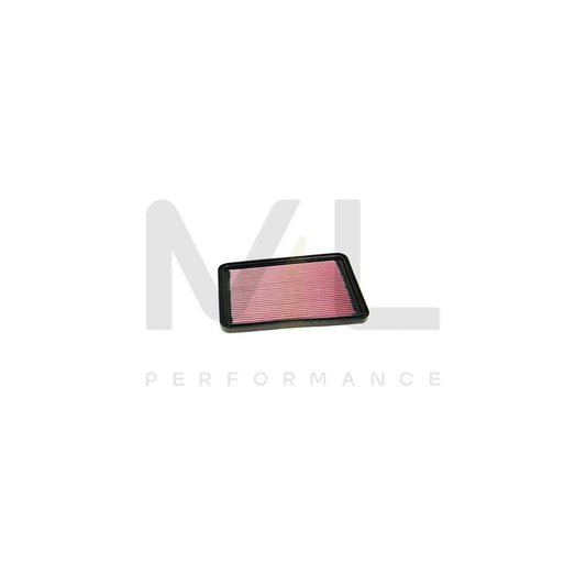 K&N 33-2645 Special Order Replacement Filter | ML Car Parts UK | ML Performance
