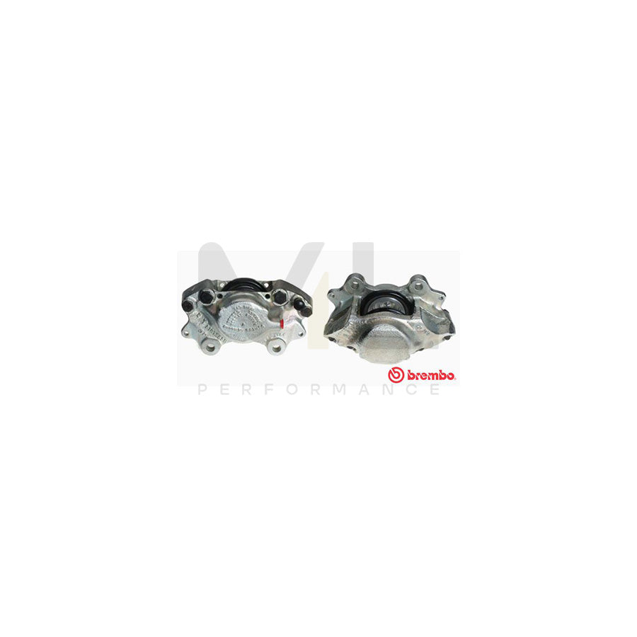 BREMBO F 52 016 Brake Caliper | ML Performance Car Parts