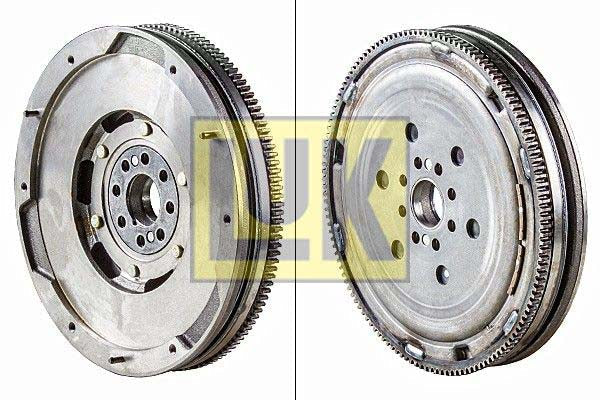 LuK 415 0162 10 Dual Mass Flywheel
