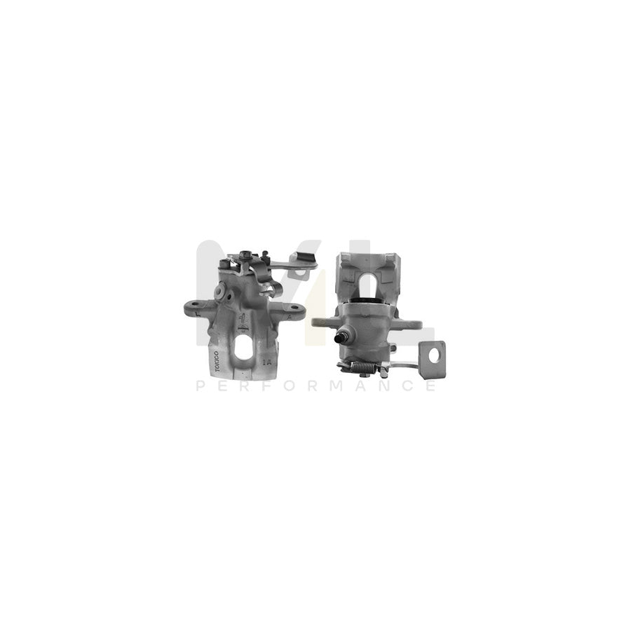 BOSCH 0 986 134 237 Brake Caliper | ML Performance Car Parts