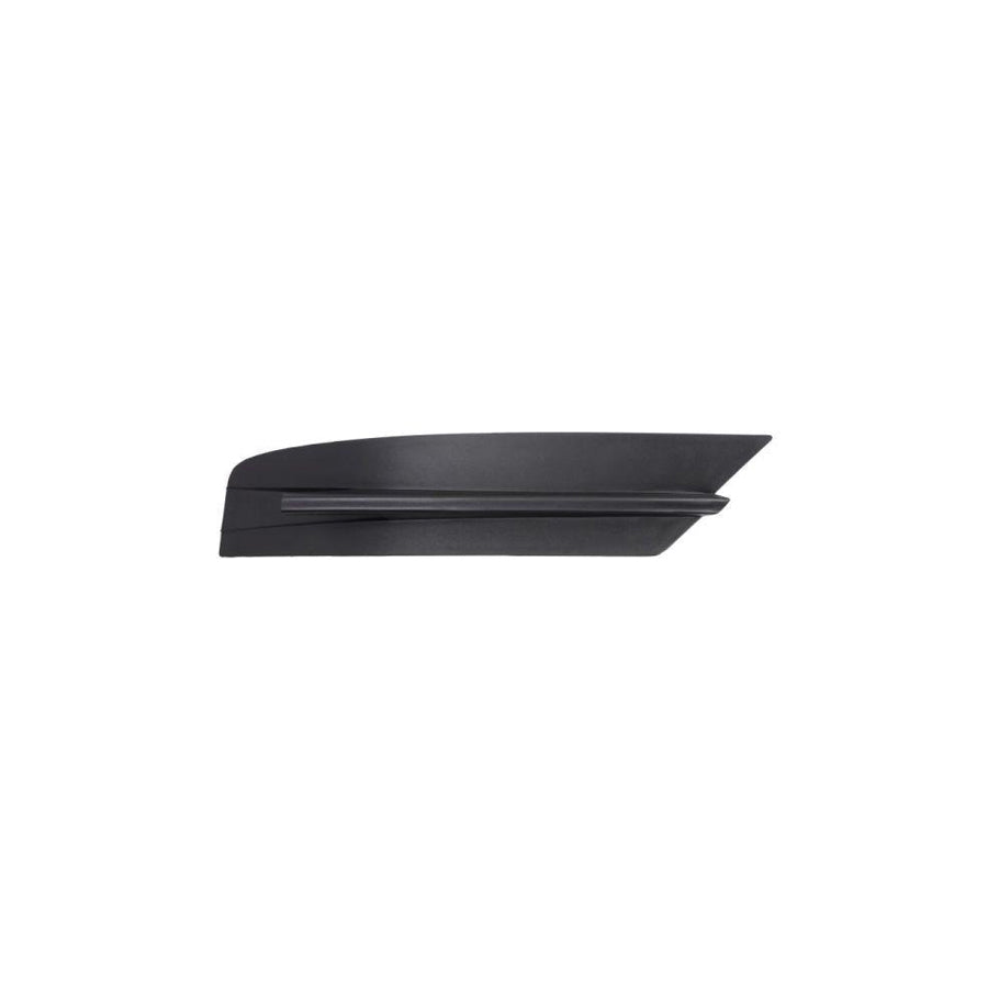 Blic 6502-07-9565916Q Bumper Grill For VW Crafter