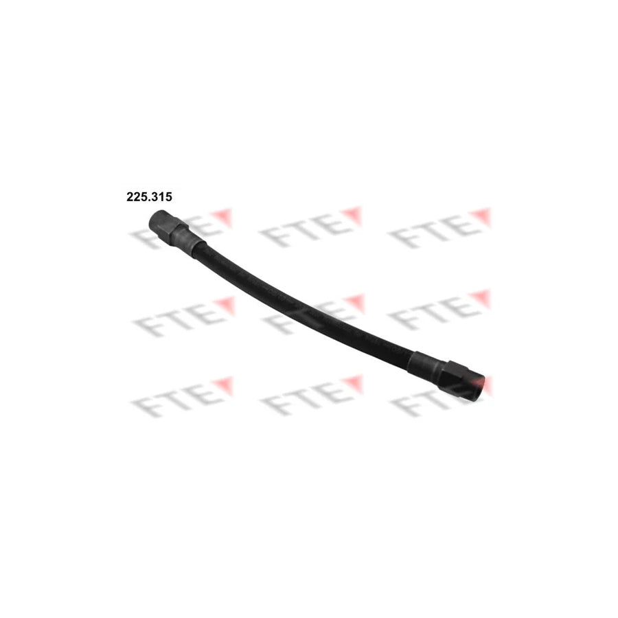 FTE 225.315 Clutch Hose