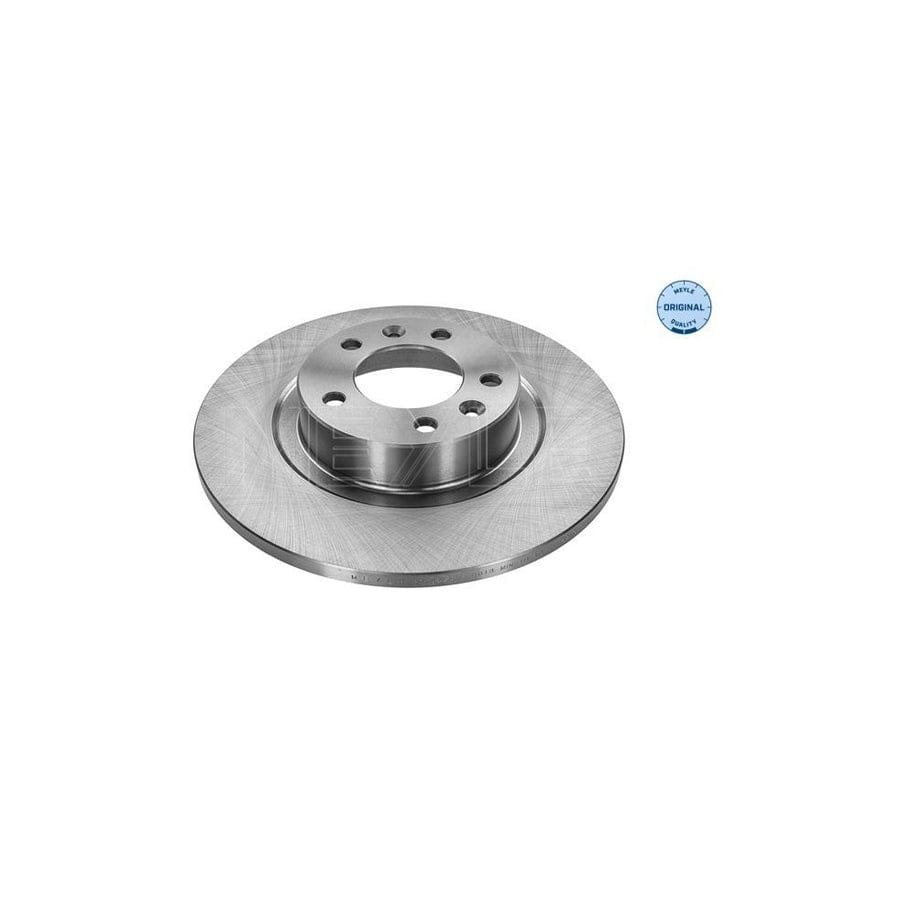 Meyle 11-15 523 0013 Brake Disc For Peugeot 508