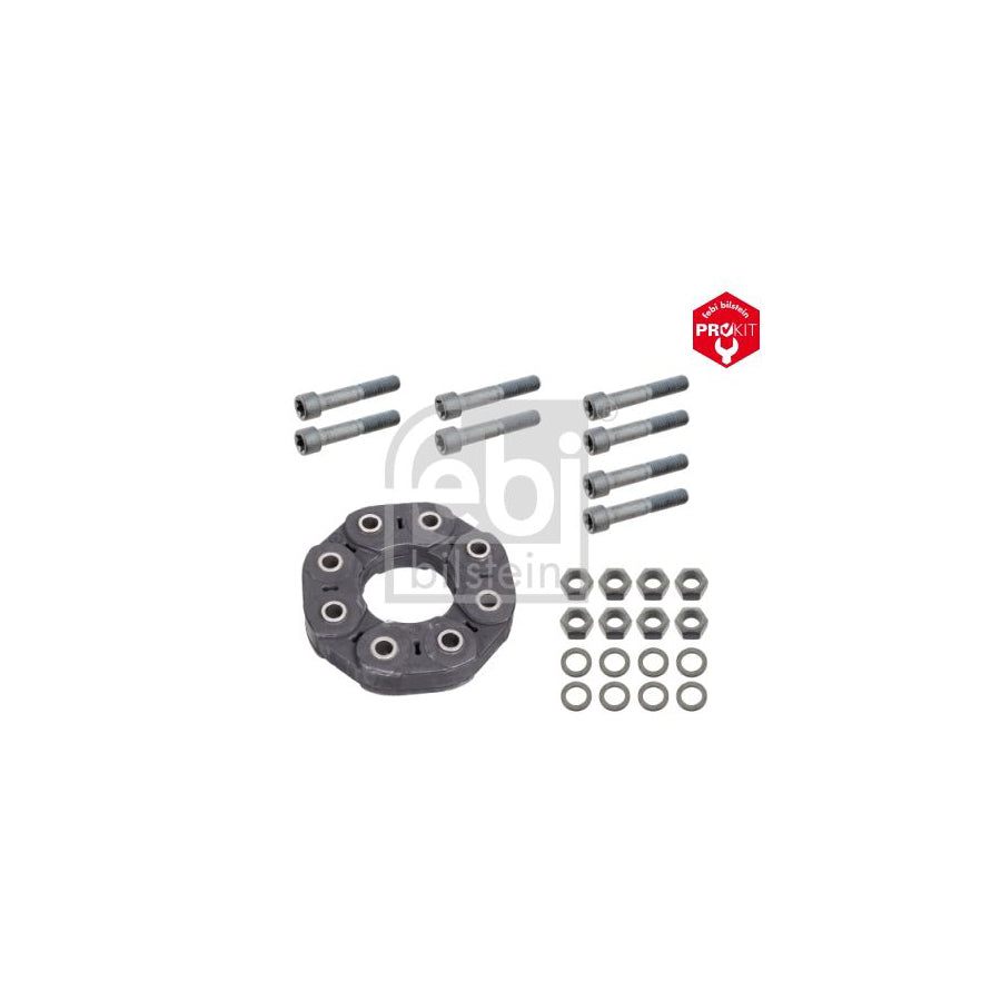 Febi Bilstein 104549 Drive Shaft Coupler