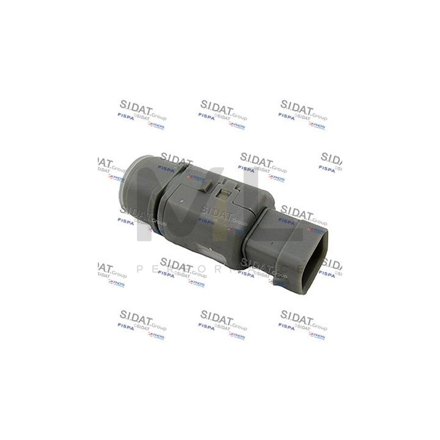FISPA 970151 Parking sensor for HYUNDAI Elantra IV Saloon (HD) Rear, Grey, Ultrasonic Sensor