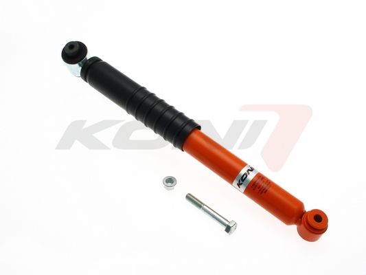 KONI 8050-1057 Rear Axle Shock Absorber for Renault Megane