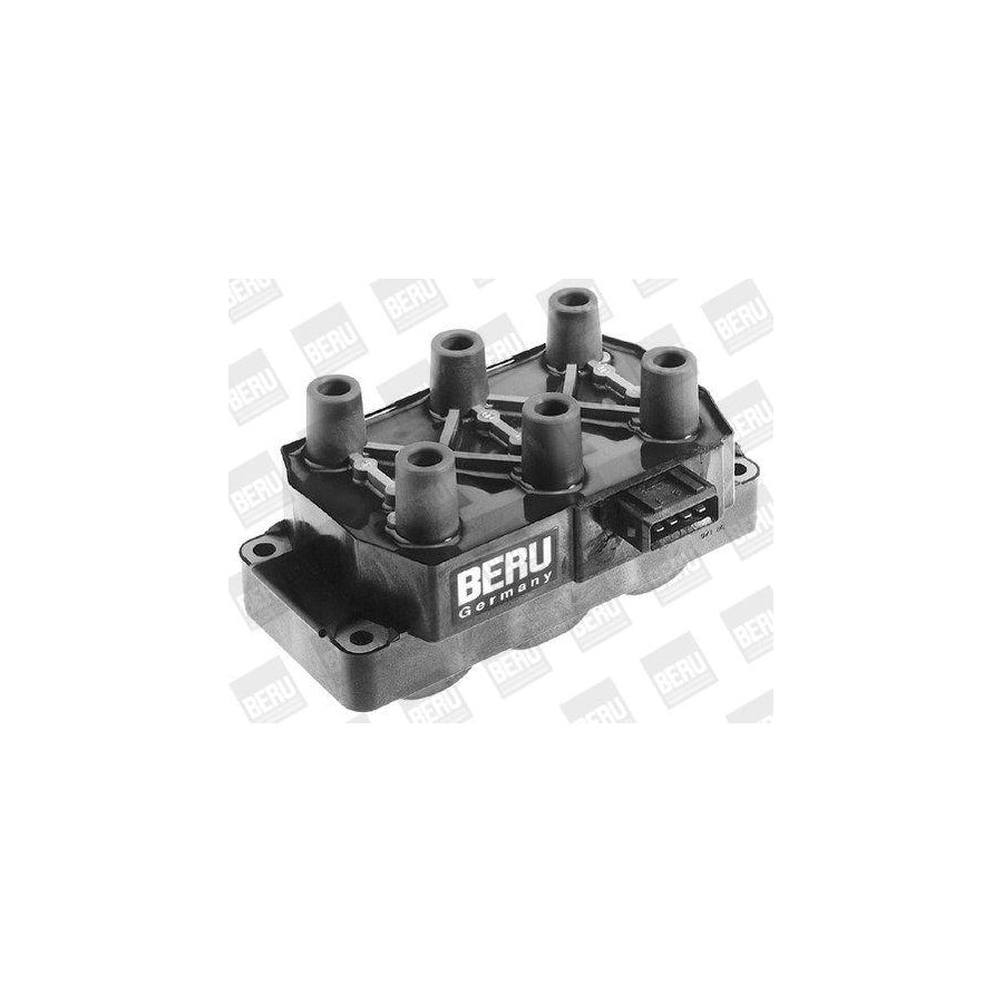 Beru Zs301 Ignition Coil