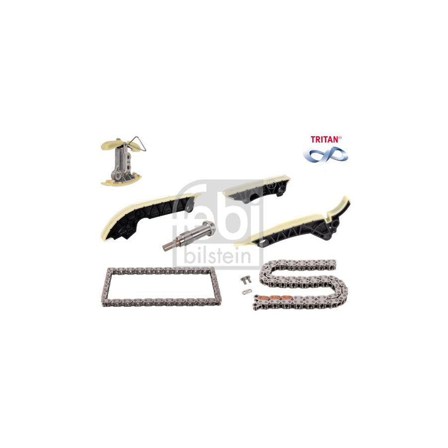 Febi Bilstein 173416 Timing Chain Kit